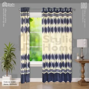 Long Synthetic: S002