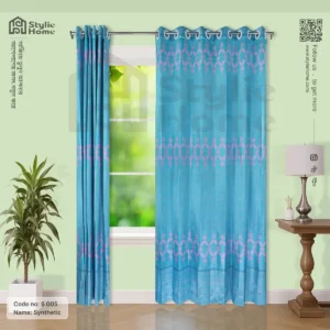 Long Synthetic: S005
