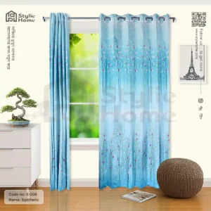 Long Synthetic: S008